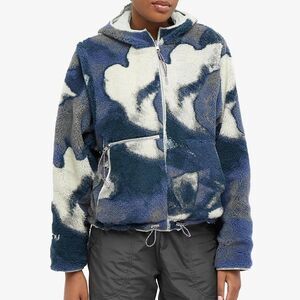 Peachy-den Women's multi Jacket